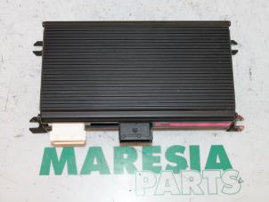 Used Radio amplifier Peugeot 607 (9D/U) 2.2 HDi 16V FAP Price € 50,00 Margin scheme offered by Maresia Parts