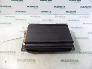 Begagnade Radioförstärkare Lancia Lybra SW 1.8 16V VVT Pris € 50,00 Marginaltabell erbjuds av Maresia Parts
