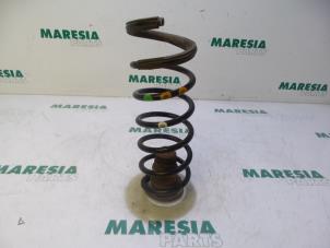 Used Rear coil spring Citroen DS5 (KD/KF) 1.6 HDiF 16V Price € 35,00 Margin scheme offered by Maresia Parts
