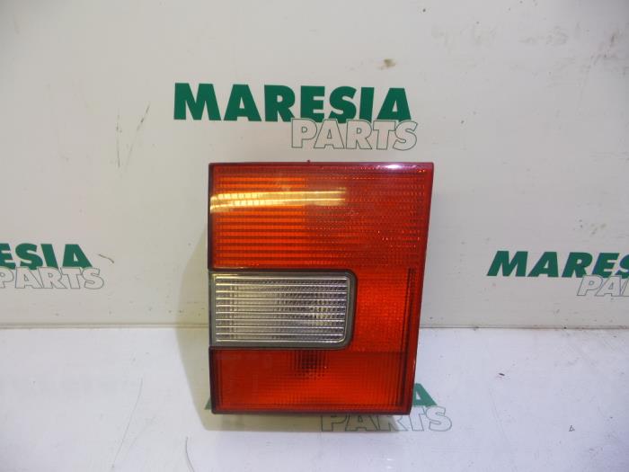 Taillight, right from a Citroën Evasion 2.0 CT SX,VSX Turbo 2000