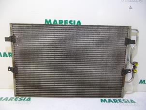 Usagé Condenseur de climatisation Citroen Evasion 2.0 CT SX,VSX Turbo Prix € 50,00 Règlement à la marge proposé par Maresia Parts