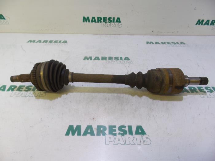 Gebrauchte Antriebswelle links vorne Citroen Evasion 2.0 CT SX,VSX Turbo Preis € 105,00 Margenregelung angeboten von Maresia Parts