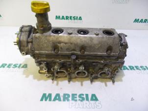 Used Cylinder head Renault Espace (JK) 3.0 dCi V6 24V Price € 157,50 Margin scheme offered by Maresia Parts