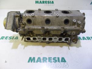 Usados Culata Renault Espace (JK) 3.0 dCi V6 24V Precio € 157,50 Norma de margen ofrecido por Maresia Parts