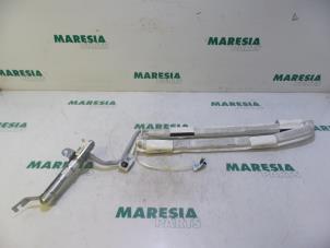 Used Roof curtain airbag, left Renault Clio III (BR/CR) 1.5 dCi FAP Price € 50,00 Margin scheme offered by Maresia Parts