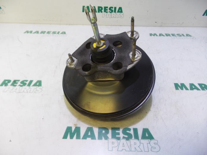 Usagé Servo frein Renault Clio III (BR/CR) 1.5 dCi FAP Prix € 50,00 Règlement à la marge proposé par Maresia Parts
