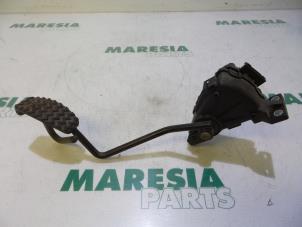 Używane Czujnik polozenia pedalu gazu Peugeot Boxer (244) 2.8 HDi 127 Cena € 35,00 Procedura marży oferowane przez Maresia Parts