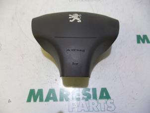 Used Left airbag (steering wheel) Peugeot Boxer (244) 2.8 HDi 127 Price € 50,00 Margin scheme offered by Maresia Parts