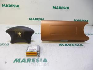 Used Airbag set + module Peugeot Partner Combispace 1.4 Price € 210,00 Margin scheme offered by Maresia Parts