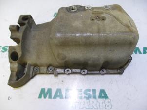 Used Sump Peugeot 307 Break (3E) 1.6 16V Price € 35,00 Margin scheme offered by Maresia Parts
