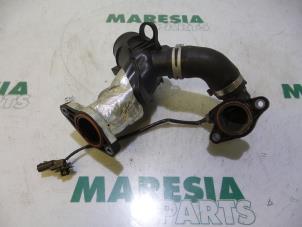 Used Intake manifold Renault Megane III Grandtour (KZ) 1.5 dCi 110 Price € 30,00 Margin scheme offered by Maresia Parts