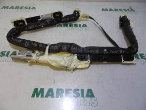 Used Roof curtain airbag, left Peugeot 206 (2A/C/H/J/S) 1.1 XN,XR Price € 30,00 Margin scheme offered by Maresia Parts
