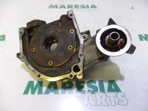 Used Oil pump Fiat Punto II (188) 1.2 16V 3-Drs. Price € 105,00 Margin scheme offered by Maresia Parts
