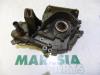 Oil pump from a Fiat Punto II (188) 1.2 16V 3-Drs. 2001