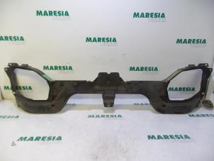 Used Front panel Peugeot Boxer (244) 2.8 HDi 127 Price € 50,00 Margin scheme offered by Maresia Parts
