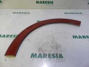 Used Side skirt, left Peugeot 208 I (CA/CC/CK/CL) 1.6 16V GTI Price € 50,00 Margin scheme offered by Maresia Parts
