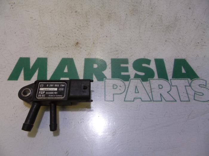 Begagnade Sensor (övriga) Fiat Punto Evo (199) 1.3 JTD Multijet 85 16V Euro 5 Pris € 50,00 Marginaltabell erbjuds av Maresia Parts