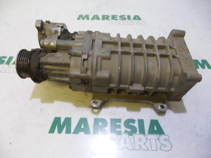 Gebrauchte Turbo Diverse Diverse Preis € 105,00 Margenregelung angeboten von Maresia Parts