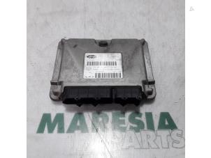 Used Engine management computer Fiat Panda (169) 1.2 Fire Price € 199,50 Margin scheme offered by Maresia Parts