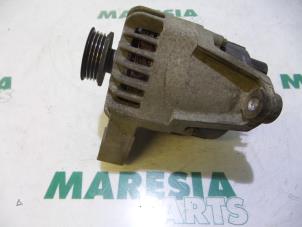 Used Dynamo Fiat Panda (169) 1.2 Fire Price € 35,00 Margin scheme offered by Maresia Parts