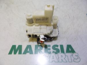 Used Door lock mechanism 2-door, left Fiat 500 (312) 1.2 69 Price € 24,95 Margin scheme offered by Maresia Parts
