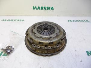 Used Flywheel Peugeot 5008 I (0A/0E) 1.6 VTI 16V Price € 105,00 Margin scheme offered by Maresia Parts