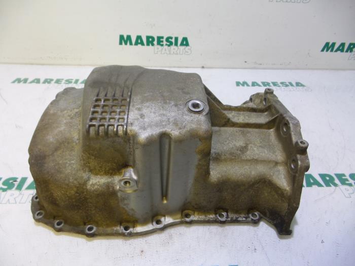 Gebrauchte Ölwanne Renault Scénic I (JA) 1.6 16V Preis € 30,00 Margenregelung angeboten von Maresia Parts