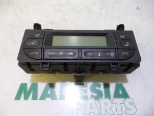 Used Heater control panel Citroen C3 (FC/FL/FT) 1.4 Price € 30,00 Margin scheme offered by Maresia Parts