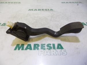 Używane Czujnik polozenia pedalu gazu Citroen C3 (FC/FL/FT) 1.4 Cena € 25,00 Procedura marży oferowane przez Maresia Parts