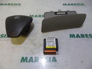 Used Airbag set + module Citroen C3 (FC/FL/FT) 1.4 Price € 262,50 Margin scheme offered by Maresia Parts