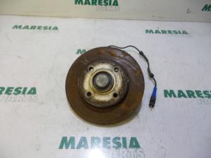Usados Mangueta derecha detrás Citroen C3 (SC) 1.6 HDi 92 Precio € 105,00 Norma de margen ofrecido por Maresia Parts