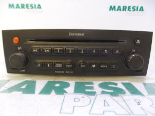 Gebrauchte Radio CD Spieler Renault Grand Scénic II (JM) 1.9 dCi 120 Preis € 168,00 Margenregelung angeboten von Maresia Parts
