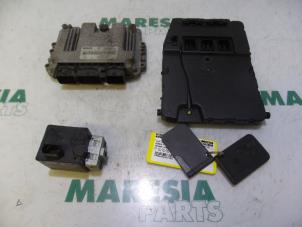 Used Engine management computer Renault Grand Scénic II (JM) 1.9 dCi 120 Price € 262,50 Margin scheme offered by Maresia Parts