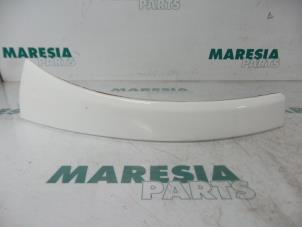 Used Grille Citroen Jumper (U9) 2.2 HDi 120 Euro 4 Price € 25,00 Margin scheme offered by Maresia Parts