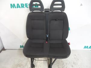 Used Double front seat, right Citroen Jumper (U9) 2.2 HDi 120 Euro 4 Price € 262,50 Margin scheme offered by Maresia Parts