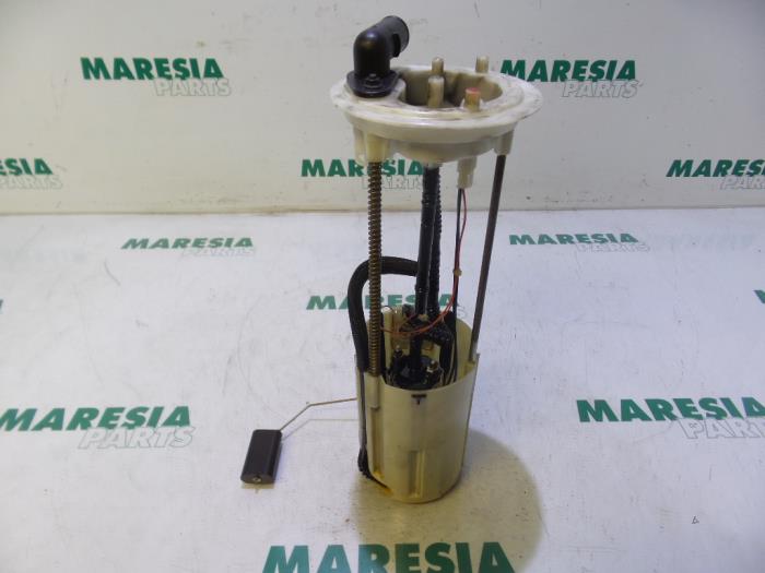 Joint Pompe à Carburant Aurolynne - Pour Alfa Romeo, Fiat, Citroën Jumper/Boxer - Référence 1531.38