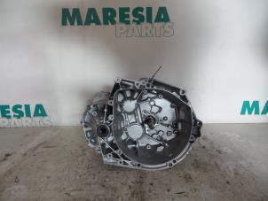 Overhauled Gearbox Peugeot 208 I (CA/CC/CK/CL) 1.6 16V GTI Price € 953,48 Inclusive VAT offered by Maresia Parts
