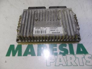 Usados Ordenador de caja automática Renault Scénic II (JM) 1.6 16V Precio € 157,50 Norma de margen ofrecido por Maresia Parts