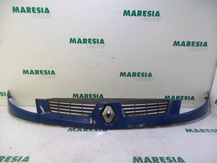 Gebrauchte Grill Renault Kangoo Express (FC) 1.6 16V Preis € 40,00 Margenregelung angeboten von Maresia Parts