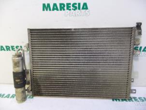 Used Air conditioning condenser Renault Kangoo Express (FC) 1.6 16V Price € 50,00 Margin scheme offered by Maresia Parts