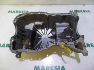 Sump from a Renault Megane 2002