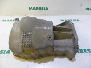 Sump from a Renault Megane 2002