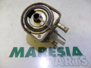 Used Oil cooler Peugeot Partner 2.0 HDI Price € 35,00 Margin scheme offered by Maresia Parts