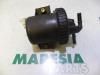 Fuel filter housing from a Peugeot Partner, 1996 / 2015 2.0 HDI, Delivery, Diesel, 1.997cc, 66kW (90pk), FWD, DW10TD; RHY, 2002-10 / 2008-07 2004
