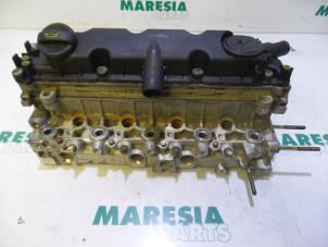 Usagé Tête de cylindre Peugeot Partner 2.0 HDI Prix € 157,50 Règlement à la marge proposé par Maresia Parts