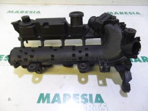 Used Intake manifold Peugeot 206 SW (2E/K) 1.4 HDi Price € 60,00 Margin scheme offered by Maresia Parts