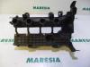 Intake manifold from a Peugeot 206 SW (2E/K) 1.4 HDi 2004