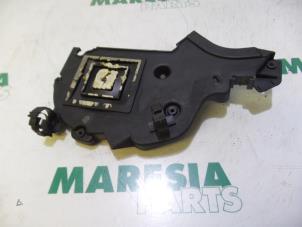 Used Timing cover Peugeot 206 SW (2E/K) 1.4 HDi Price € 25,00 Margin scheme offered by Maresia Parts