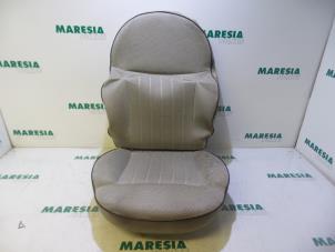 Usagé Revêtement siège gauche Fiat 500 (312) 1.2 69 Prix € 157,50 Règlement à la marge proposé par Maresia Parts