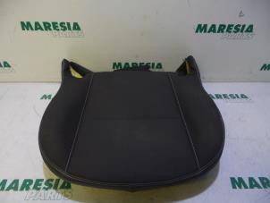 Used Seat upholstery, left Renault Twingo II (CN) 1.2 16V Price € 50,00 Margin scheme offered by Maresia Parts